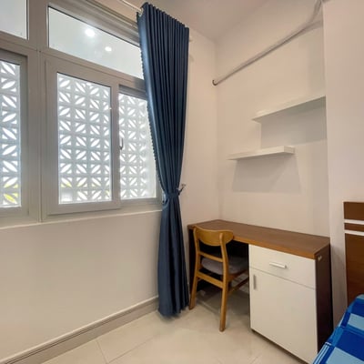 Rent of a comfortable, bright 2-bedroom apartment near the beach, Da Nang, Vietnam