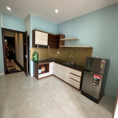 Rent a cozy, furnished studio near the beach, Da Nang, Vietnam