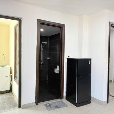 Vermietung einer komfortablen, möblierten Wohnung in Strandnähe, Ngu Hanh Son, Da Nang, Vietnam