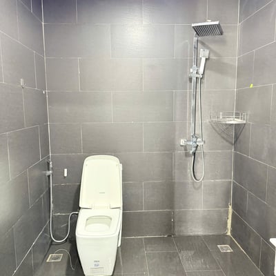 Vermietung einer komfortablen, möblierten Wohnung in Strandnähe, Ngu Hanh Son, Da Nang, Vietnam