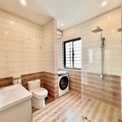 Rent a stylish, furnished apartment near the beach, Son Tra, Da Nang, Vietnam