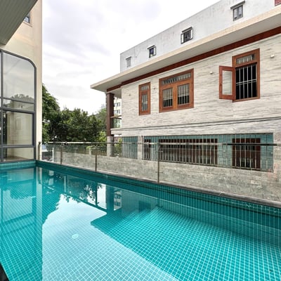 Rent a modern, furnished apartment near the beach, Ngu Hanh Son, Da Nang, Vietnam