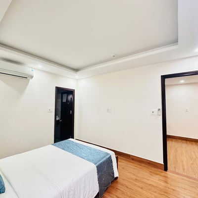 Rent a spacious, furnished apartment, Ngu Hanh Son, Da Nang, Vietnam