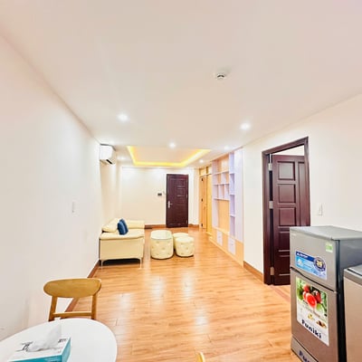 Rent a spacious, furnished apartment, Ngu Hanh Son, Da Nang, Vietnam