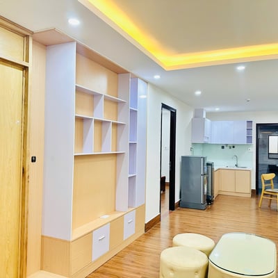 Rent a spacious, furnished apartment, Ngu Hanh Son, Da Nang, Vietnam