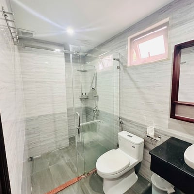 Rent a spacious, furnished apartment, Ngu Hanh Son, Da Nang, Vietnam
