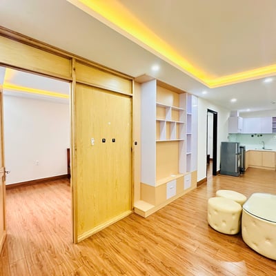 Rent a spacious, furnished apartment, Ngu Hanh Son, Da Nang, Vietnam