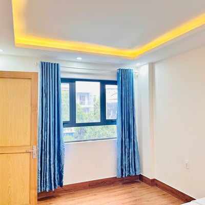 Rent a spacious, furnished apartment, Ngu Hanh Son, Da Nang, Vietnam