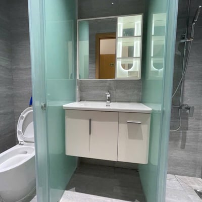Rent a brand new, furnished apartment near the beach, Ngu Hanh Son, Da Nang, Vietnam