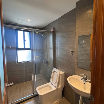 Location d'un appartement moderne et meublé, Son Tra, Da Nang, Vietnam