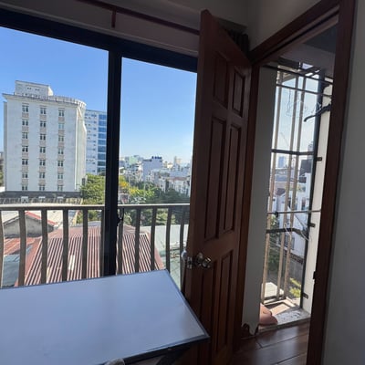 Location d'un appartement moderne et meublé, Son Tra, Da Nang, Vietnam