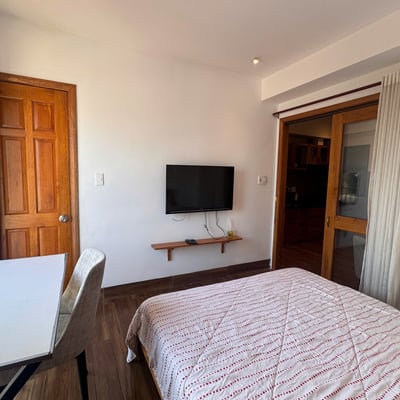 Location d'un appartement moderne et meublé, Son Tra, Da Nang, Vietnam