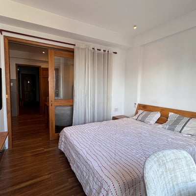 Location d'un appartement moderne et meublé, Son Tra, Da Nang, Vietnam