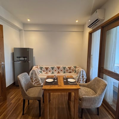 Location d'un appartement moderne et meublé, Son Tra, Da Nang, Vietnam