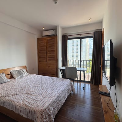 Location d'un appartement moderne et meublé, Son Tra, Da Nang, Vietnam
