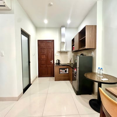 Cozy Apartment for Rent Near the Beach, Da Nang, Vietnam