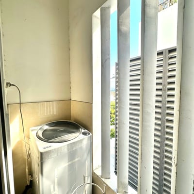 Cozy Apartment for Rent Near the Beach, Da Nang, Vietnam