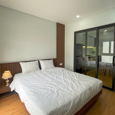 Modern Apartment for Rent Near the Beach, Da Nang, Vietnam