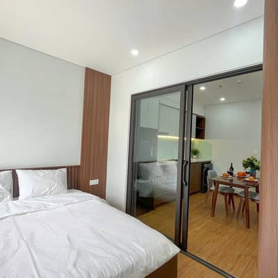 Modern Apartment for Rent Near the Beach, Da Nang, Vietnam