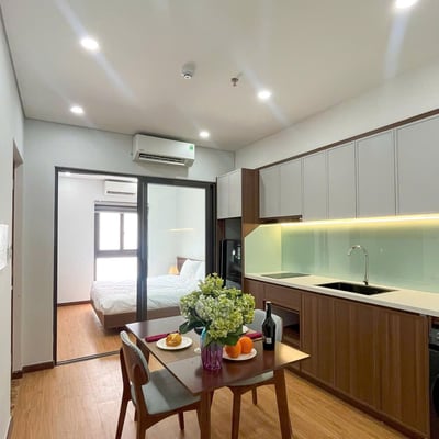 Modern Apartment for Rent Near the Beach, Da Nang, Vietnam