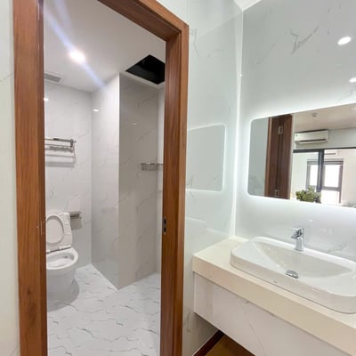 Modern Apartment for Rent Near the Beach, Da Nang, Vietnam
