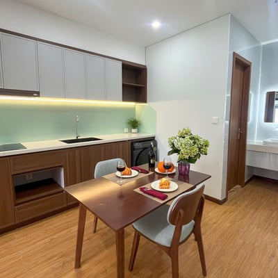 Modern Apartment for Rent Near the Beach, Da Nang, Vietnam