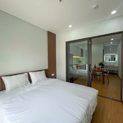 Modern Apartment for Rent Near the Beach, Da Nang, Vietnam