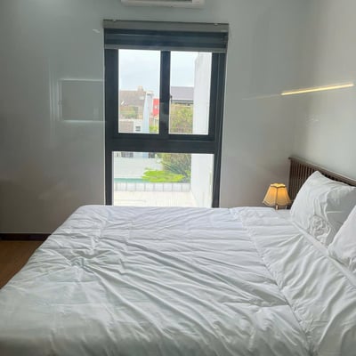 Modern Apartment for Rent Near the Beach, Da Nang, Vietnam