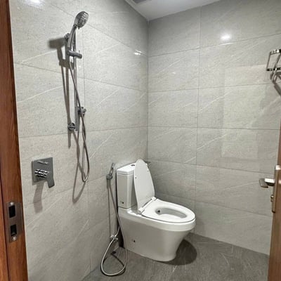 Helle möblierte Wohnung zur Miete in Strandnähe, Da Nang, Vietnam