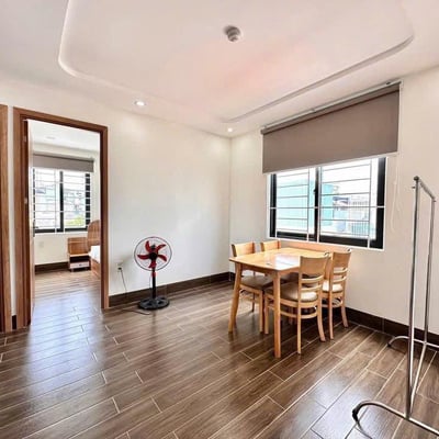 Grand appartement à louer près de la mer, quartier Son Tra, Da Nang, Vietnam