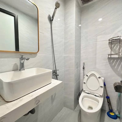 Grand appartement à louer près de la mer, quartier Son Tra, Da Nang, Vietnam