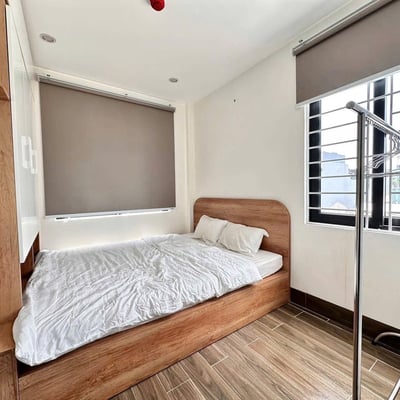 Geräumige Wohnung zur Miete in Meeresnähe, Bezirk Son Tra, Da Nang, Vietnam