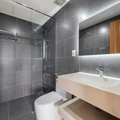 Appartement meublé avec piscine à louer, quartier Son Tra, Da Nang, Vietnam