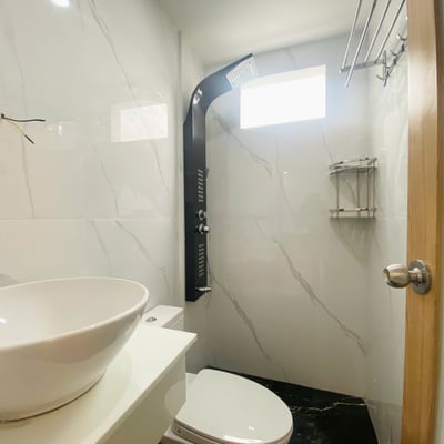 New Apartment for Rent Near the Beach, Son Tra District, Da Nang, Vietnam