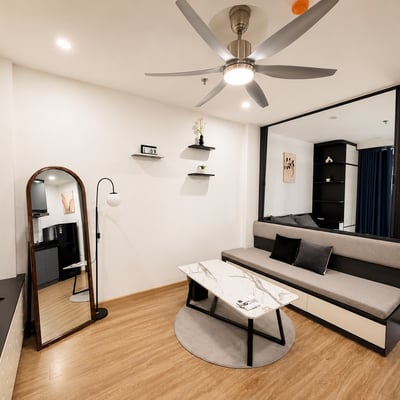 Cozy Apartment for Rent Near Beach, Da Nang, Vietnam