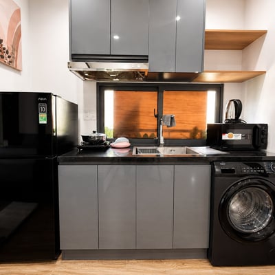 Cozy Apartment for Rent Near Beach, Da Nang, Vietnam
