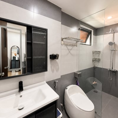 Cozy Apartment for Rent Near Beach, Da Nang, Vietnam