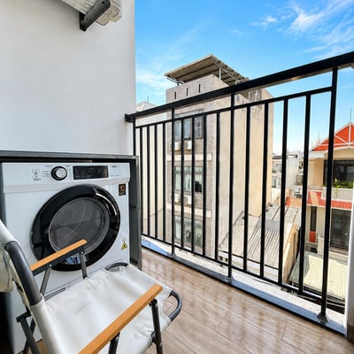 Cozy Apartment for Rent Near Beach, Da Nang, Vietnam