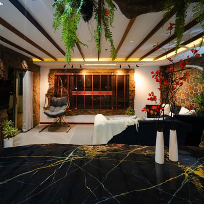 New Luxury Penthouse for Rent, Son Tra District, Da Nang, Vietnam