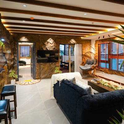 New Luxury Penthouse for Rent, Son Tra District, Da Nang, Vietnam