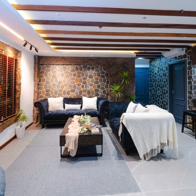 New Luxury Penthouse for Rent, Son Tra District, Da Nang, Vietnam