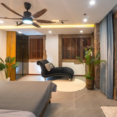 Neues Luxus-Penthouse zur Miete, Bezirk Son Tra, Da Nang, Vietnam