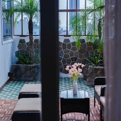Neues Luxus-Penthouse zur Miete, Bezirk Son Tra, Da Nang, Vietnam