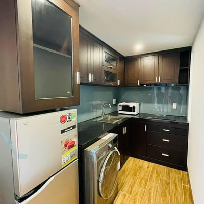 Comfortable Apartment for Rent Near the Beach, Ngu Hanh Son District, Da Nang, Vietnam