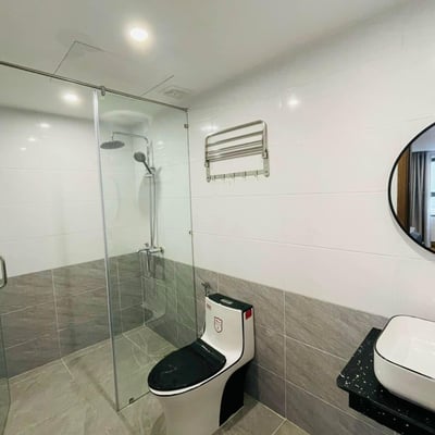 Comfortable Apartment for Rent Near the Beach, Ngu Hanh Son District, Da Nang, Vietnam