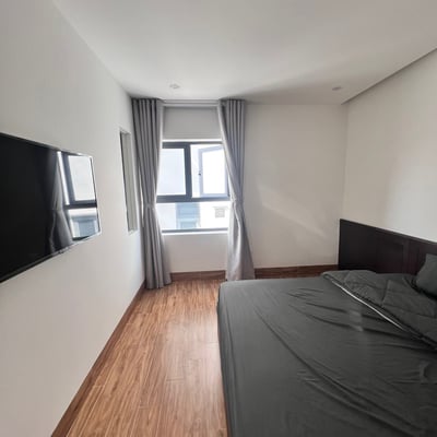 Comfortable Apartment for Rent Near the Beach, Ngu Hanh Son District, Da Nang, Vietnam