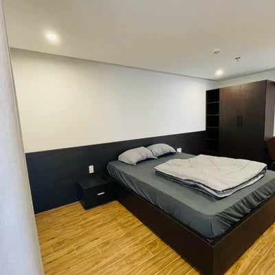 Comfortable Apartment for Rent Near the Beach, Ngu Hanh Son District, Da Nang, Vietnam