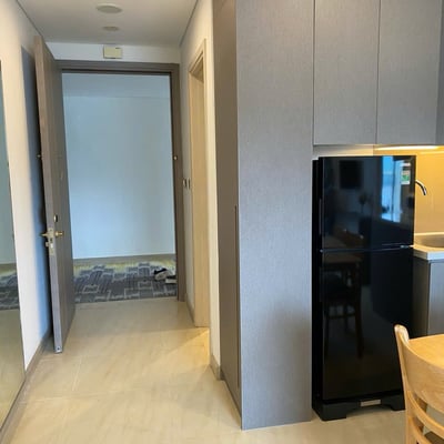 Luxuriöse Wohnung in Flussnähe zur Miete, Bezirk Son Tra, Da Nang, Vietnam