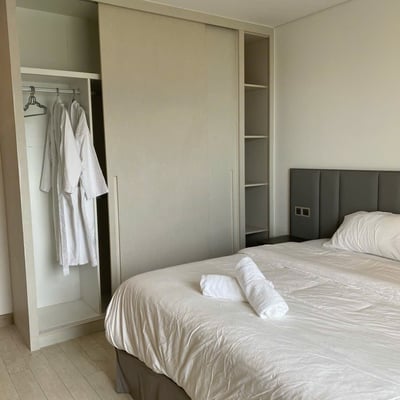 Luxuriöse Wohnung in Flussnähe zur Miete, Bezirk Son Tra, Da Nang, Vietnam