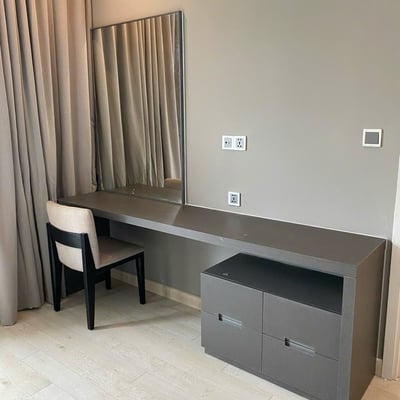 Luxuriöse Wohnung in Flussnähe zur Miete, Bezirk Son Tra, Da Nang, Vietnam